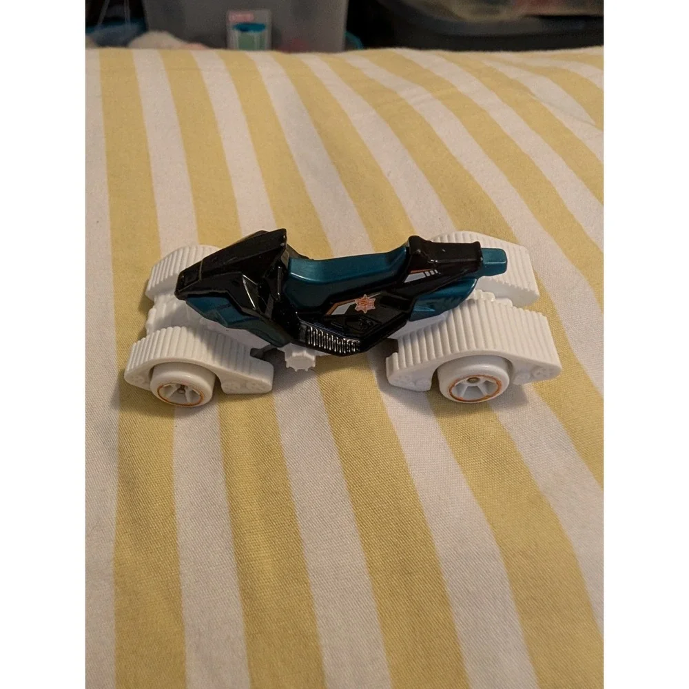 Hot Wheels hot wheels